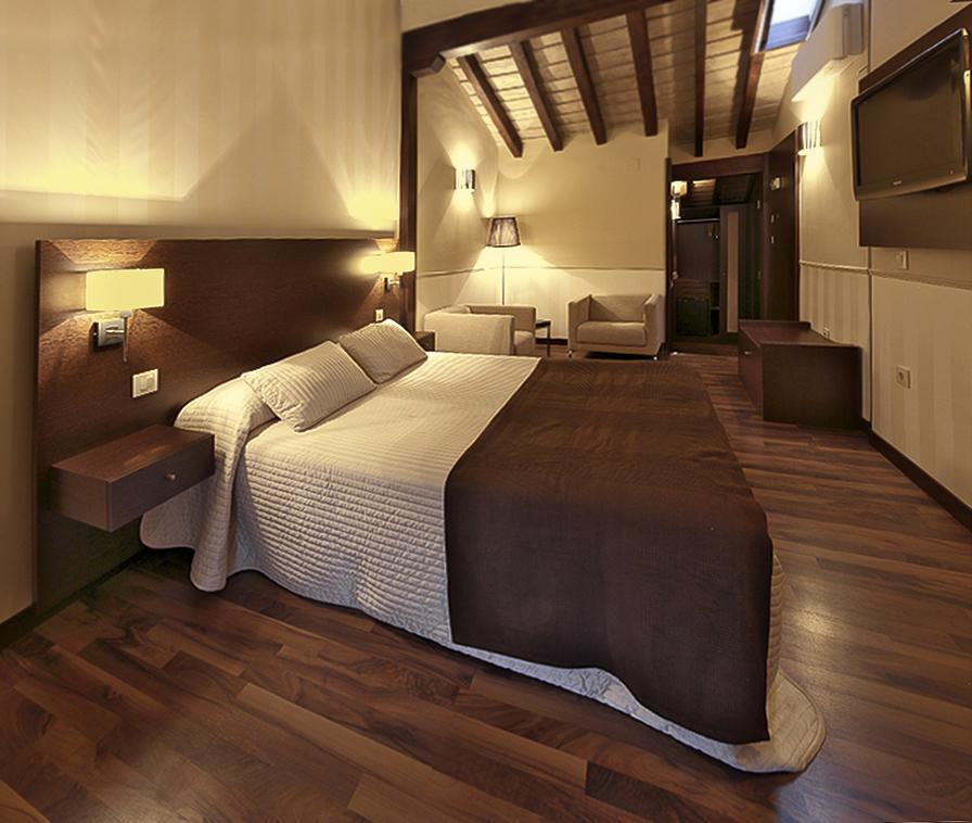 Hotel Rural Plaza Mayor Chinchón חדר תמונה