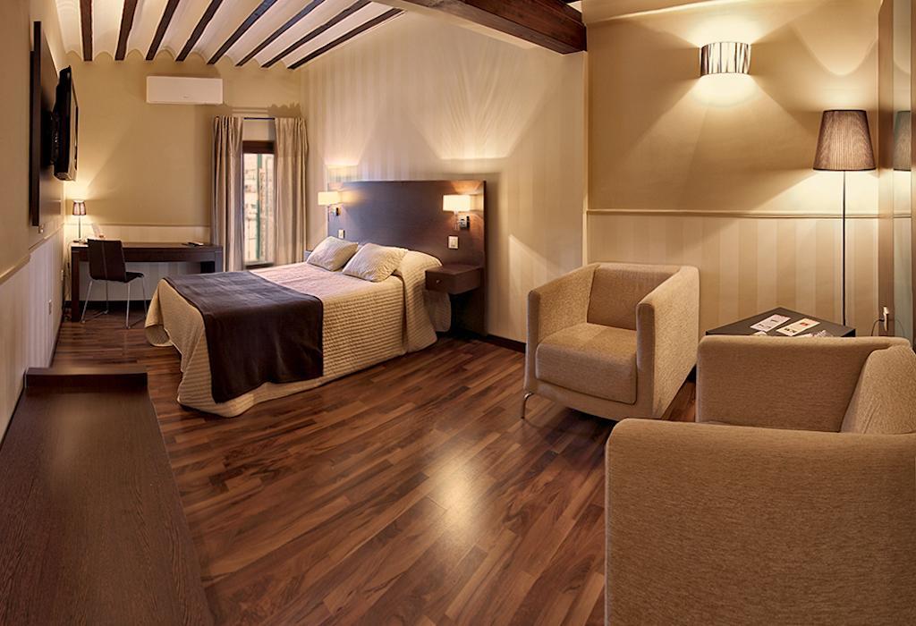 Hotel Rural Plaza Mayor Chinchón חדר תמונה