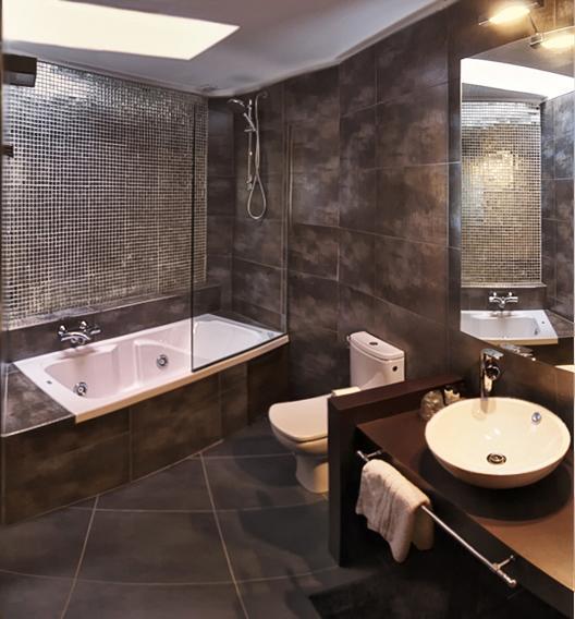 Hotel Rural Plaza Mayor Chinchón חדר תמונה