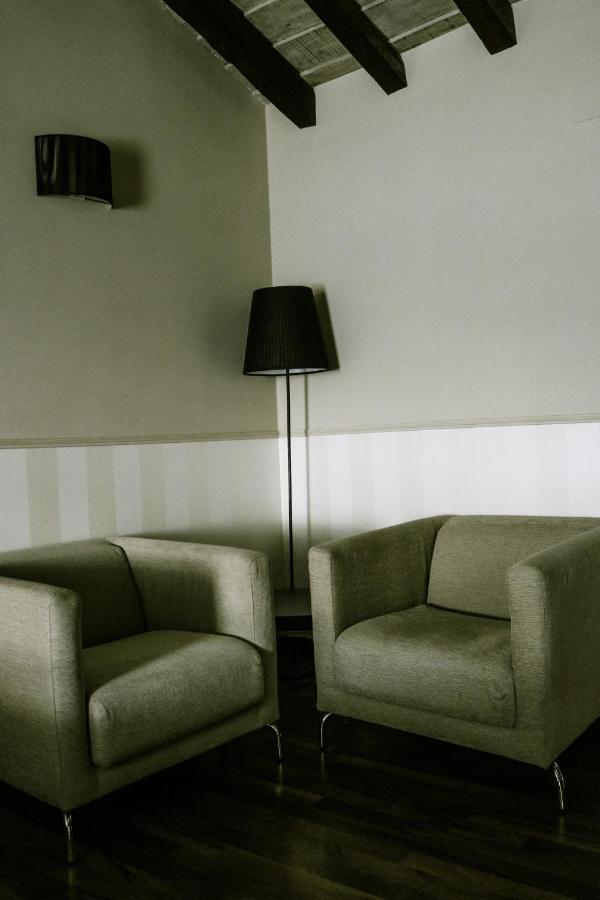 Hotel Rural Plaza Mayor Chinchón מראה חיצוני תמונה