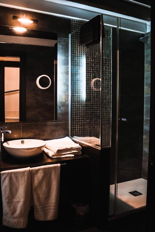 Hotel Rural Plaza Mayor Chinchón מראה חיצוני תמונה