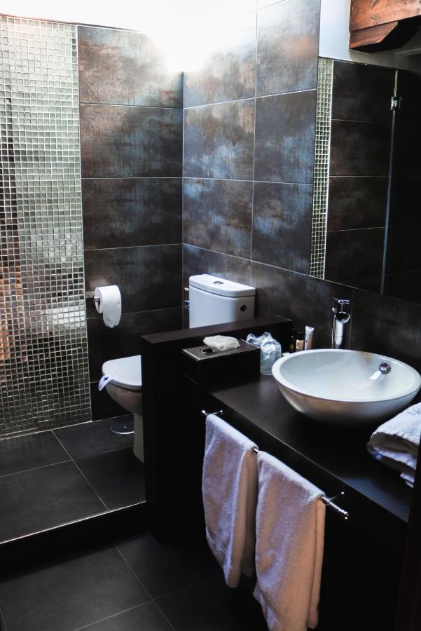 Hotel Rural Plaza Mayor Chinchón מראה חיצוני תמונה